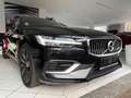 Volvo V60 Kombi T6 Twin Inscription Plug-In Hybrid AWD Schwarz - thumbnail 1