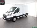 Ford Transit Transit 350 2.0 TDCi KASTEN L3H3 KAMERA,KLIMA Weiß - thumbnail 1