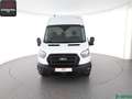 Ford Transit Transit 350 2.0 TDCi KASTEN L3H3 KAMERA,KLIMA Weiß - thumbnail 7