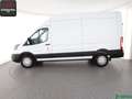 Ford Transit Transit 350 2.0 TDCi KASTEN L3H3 KAMERA,KLIMA Weiß - thumbnail 2