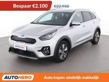 1.6 Plug-in Hybrid Premium