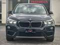 BMW X1 X1 sdrive18i 140cv  ITALIANA-UNIPRO'-NO VINCOLI Nero - thumbnail 2