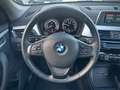 BMW X1 X1 sdrive18i 140cv  ITALIANA-UNIPRO'-NO VINCOLI Nero - thumbnail 9