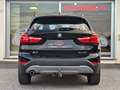 BMW X1 X1 sdrive18i 140cv  ITALIANA-UNIPRO'-NO VINCOLI Nero - thumbnail 5