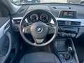 BMW X1 X1 sdrive18i 140cv  ITALIANA-UNIPRO'-NO VINCOLI Nero - thumbnail 8
