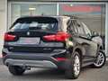 BMW X1 X1 sdrive18i 140cv  ITALIANA-UNIPRO'-NO VINCOLI Nero - thumbnail 7