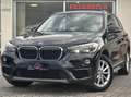BMW X1 X1 sdrive18i 140cv  ITALIANA-UNIPRO'-NO VINCOLI Nero - thumbnail 3