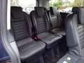 Ford Tourneo Custom Titanium X 110KW L2 Standheizung Bleu - thumbnail 9