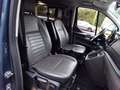 Ford Tourneo Custom Titanium X 110KW L2 Standheizung Bleu - thumbnail 7