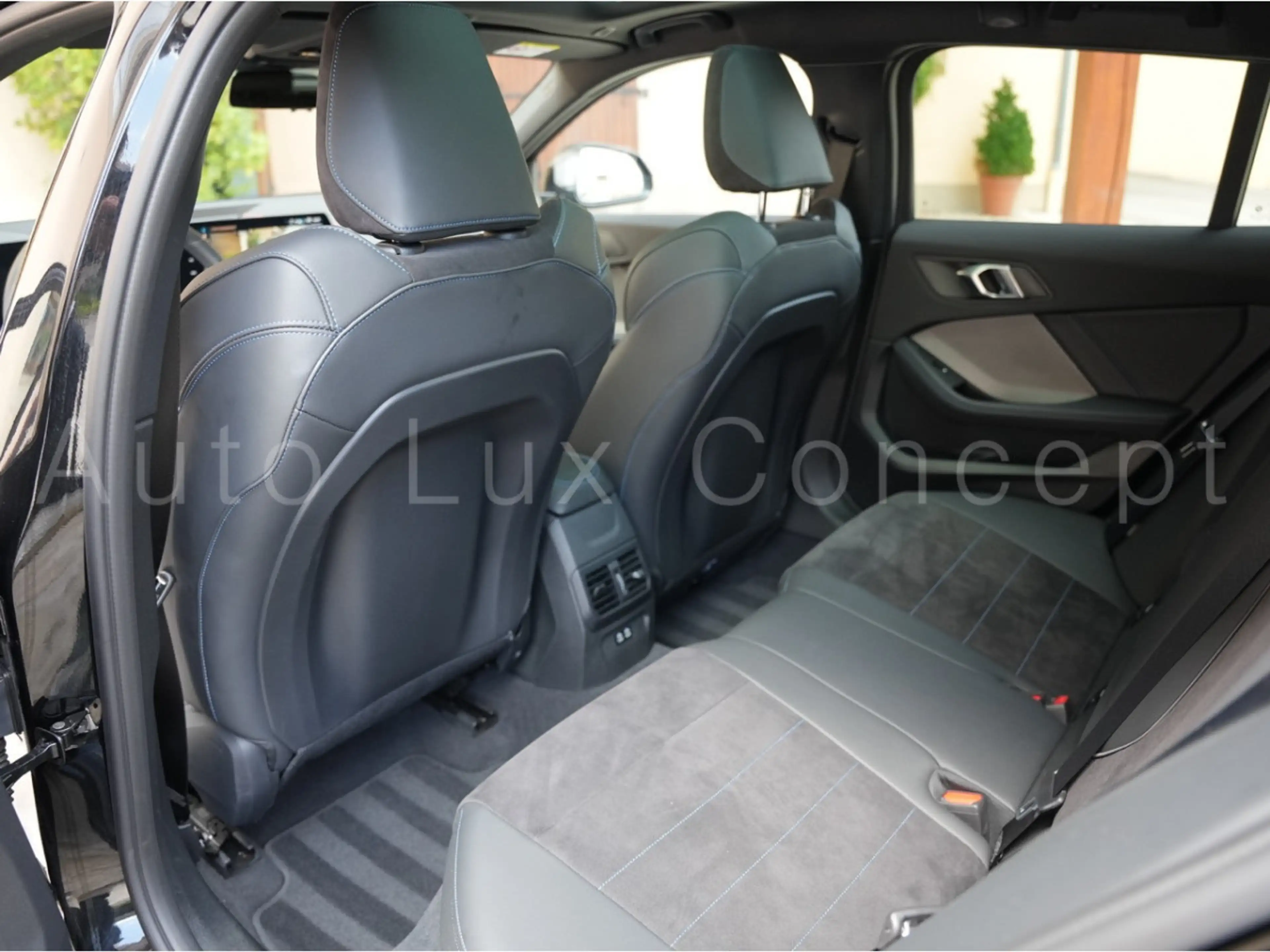 BMW 120 d M Sport/HUD/Kam/Pano/eSitze/eHeckklappe — photo 9