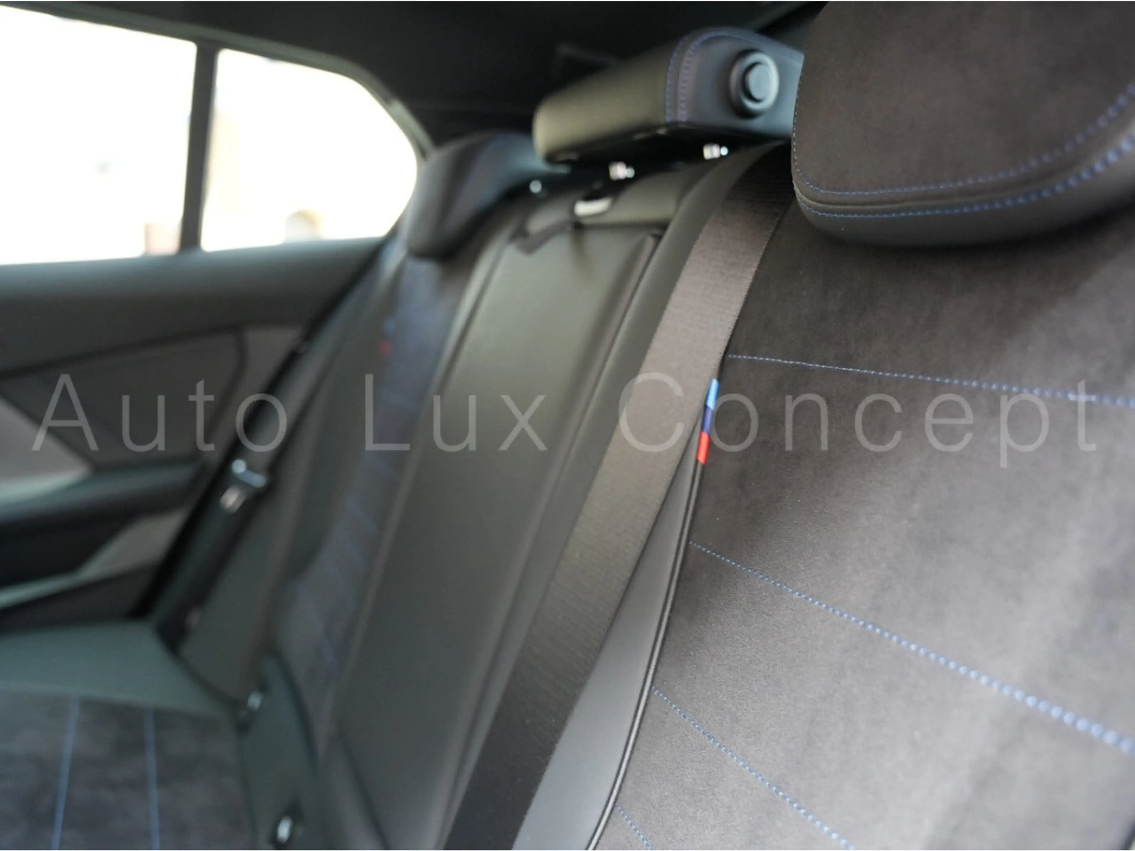 BMW 120 d M Sport/HUD/Kam/Pano/eSitze/eHeckklappe — photo 10
