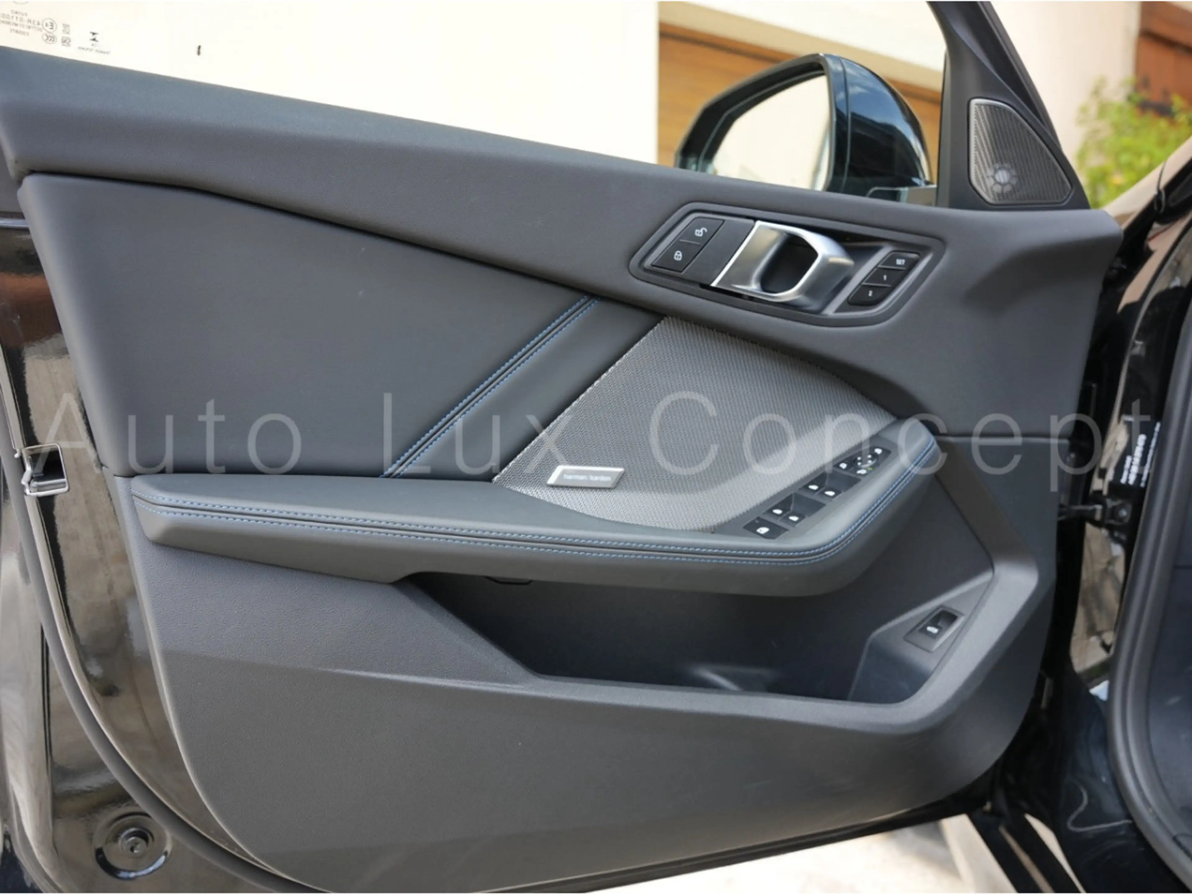 BMW 120 d M Sport/HUD/Kam/Pano/eSitze/eHeckklappe — photo 11