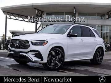4MATIC - Night - Exclusive - 21in AMG Wheels