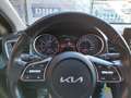 Kia Ceed SW / cee'd SW 1,5 TGDI Silber * Spurhalteass., Kamera, usw...) Schwarz - thumbnail 14