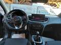 Kia Ceed SW / cee'd SW 1,5 TGDI Silber * Spurhalteass., Kamera, usw...) Schwarz - thumbnail 12