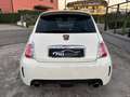 Abarth 500 500/595 1.4 16v t. t-jet Custom s/xeno c/sens. White - thumbnail 5
