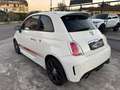 Abarth 500 500/595 1.4 16v t. t-jet Custom s/xeno c/sens. White - thumbnail 4
