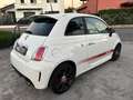 Abarth 500 500/595 1.4 16v t. t-jet Custom s/xeno c/sens. White - thumbnail 6