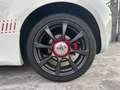 Abarth 500 500/595 1.4 16v t. t-jet Custom s/xeno c/sens. White - thumbnail 7