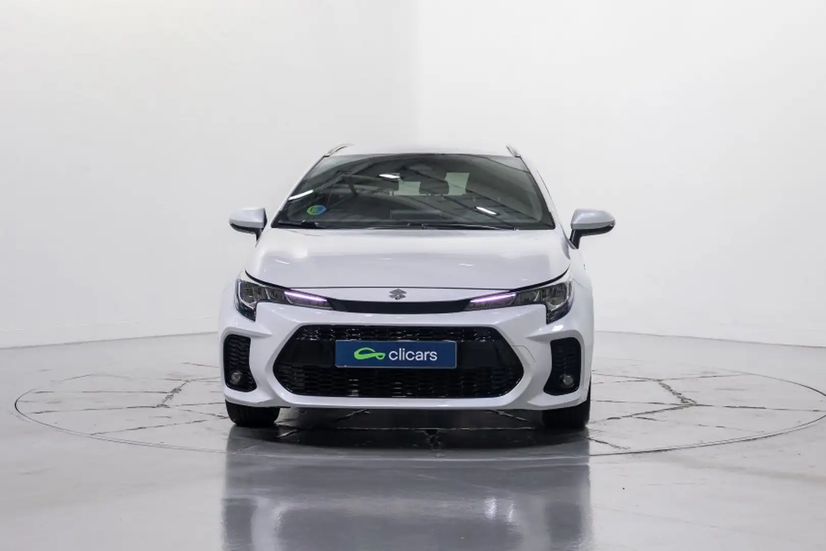 Suzuki Swace 1.8L GLE Alb - 2