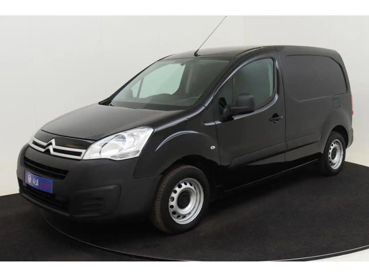 Citroen Berlingo 2415 L1 Fresch #airco - 1