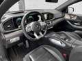 Mercedes-Benz GLE 63 AMG S AMG 4Matic+ PANO/360/BURMESTER/HUD/AHK/*VOLL* Noir - thumbnail 7