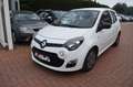 Renault Twingo Expression  KLIMA,TEMPOMAT,ISOFIX,AUX,USB Weiß - thumbnail 4