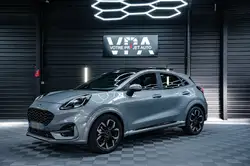 Ford Puma ST-Line 1.0 EcoBoost Hybrid