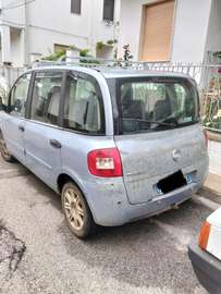 1.6 16v natural power Emotion