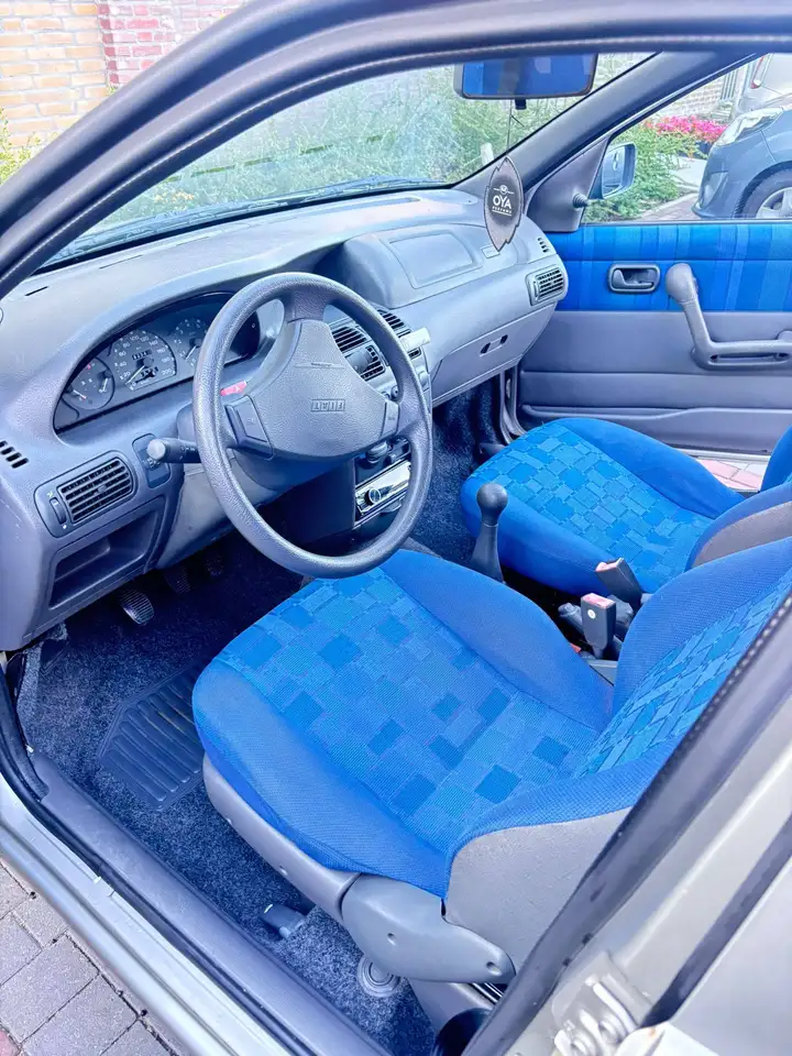 Fiat Punto 1.2 60 SX Selecta, foto 4