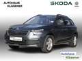 Skoda Kamiq Ambition 1.0TSI 81KW DSG LED PDC SHZ GRA LM Szürke - thumbnail 2