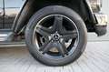 Mercedes-Benz G 500 V8 Youngtimer Trekhaak Stoelverwarming Negro - thumbnail 20