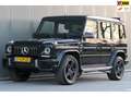 Mercedes-Benz G 500 V8 Youngtimer Trekhaak Stoelverwarming Negro - thumbnail 1