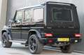 Mercedes-Benz G 500 V8 Youngtimer Trekhaak Stoelverwarming Negro - thumbnail 15