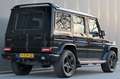 Mercedes-Benz G 500 V8 Youngtimer Trekhaak Stoelverwarming Negro - thumbnail 2