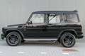 Mercedes-Benz G 500 V8 Youngtimer Trekhaak Stoelverwarming Negro - thumbnail 17