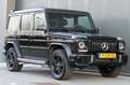 Mercedes-Benz G 500 V8 Youngtimer Trekhaak Stoelverwarming Negro - thumbnail 14