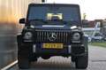 Mercedes-Benz G 500 V8 Youngtimer Trekhaak Stoelverwarming Negro - thumbnail 18