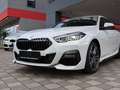 BMW 218 218d Gran Coupé *M-Sportpaket*M-Paket*1.Hd*MwSt Weiß - thumbnail 33