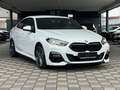 BMW 218 218d Gran Coupé *M-Sportpaket*M-Paket*1.Hd*MwSt Weiß - thumbnail 1