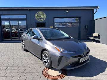 Executive Hybrid