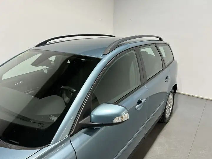 Volvo S40 2.0D Momentum 2007, foto 6