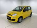 Fiat Panda 1.0 firefly hybrid s&s 70cv Gelb - thumbnail 11
