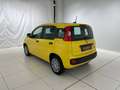 Fiat Panda 1.0 firefly hybrid s&s 70cv Gelb - thumbnail 2