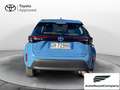 Toyota Yaris Cross Yaris Cross 1.5 Hybrid 5p. E-CVT Active Blu/Azzurro - thumbnail 4