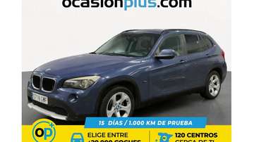 xDrive 20d