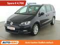 Volkswagen Sharan 2.0 TDI Highline BM Aut. *ACC*SPUR*PANO*STANDHZ* Schwarz - thumbnail 1