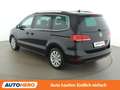 Volkswagen Sharan 2.0 TDI Highline BM Aut. *ACC*SPUR*PANO*STANDHZ* Schwarz - thumbnail 4