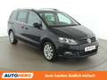 Volkswagen Sharan 2.0 TDI Highline BM Aut. *ACC*SPUR*PANO*STANDHZ* Schwarz - thumbnail 8