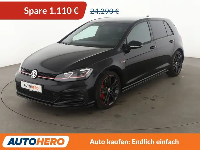 Volkswagen Golf GTI 2.0 TSI GTI Performance BlueMotion*LED*PDC*SHZ
